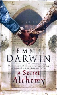 Image of A SECRET ALCHEMY