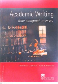 Image of ACADEMIC WRITING