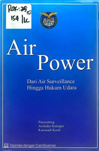 Image of AIR POWER