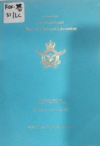 Image of AIR POWER AND WARS OF NATIONAL LIBERATION