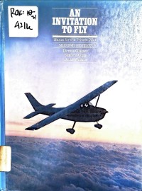 Image of AN INVITATION TO FLY