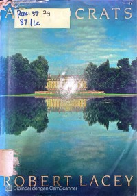 Image of ARISTOCRATS