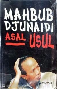 Image of ASAL USUL