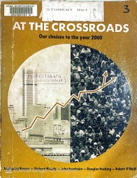 Image of AUSTRALIA AT THE CROSSROADS