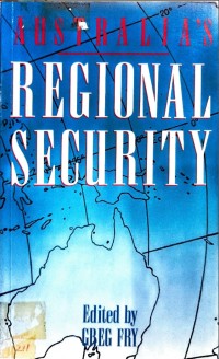 Image of AUSTRALIAN REGIONAL SECURITY