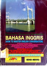 Image of BAGAIMANA MENGUASAI PERCAKAPAN BAHASA INGGRIS EDISI REVISI