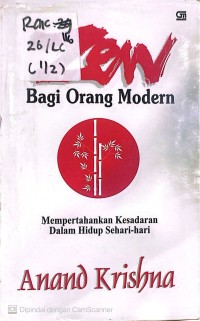 Image of BAGI ORANG MODERN