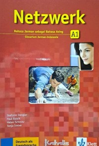 Image of BAHASA JERMAN SEBAGAI BAHASA ASING GLOSARIUM JERMAN-INDONESIA