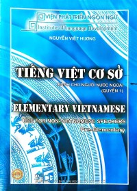 Image of BAHASA VIETNAM UNTUK ORANG ASING