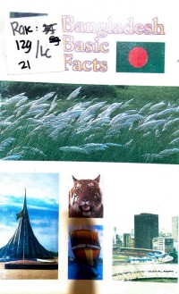 Image of BANGLADESH BASIC FACTS
