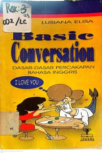 Image of BASIC CONVERSATION
