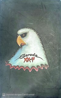 Image of BHAKTI GARUDA DI BUMI KONGO-AFRIKA