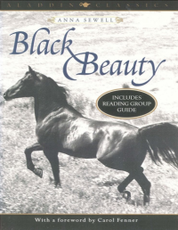 Image of E-Book Black Beauty