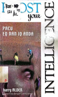 Image of BOOST YOUR INTELLIGENCE