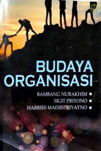 Image of BUDAYA ORGANISASI
