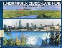 Image of BUNDESREPUBLIK DEUTSCHLAND HEUTE