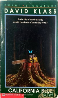 Image of CALIFORNIA BLUE