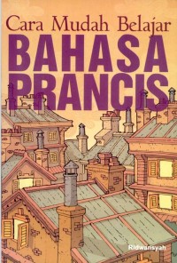Image of Cara Mudah Belajar Bahasa Prancis