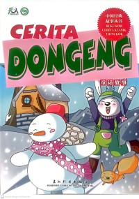 Image of CERITA DONGENG (BAHASA KOREA)