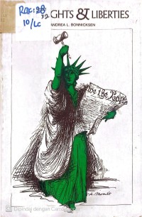 Image of CIVIL AND LIBERTIES PRINCIPLES OF INTERPRETATION