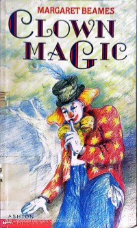 Image of CLOWN MAGIC