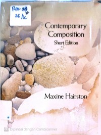 Image of CONTEMPORARY COMPOSITION