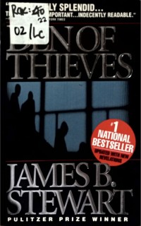 Image of DEN OF THIEVES (DIA DARI PENCURI)
