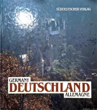 Image of DEUTSCHLAND (JERMAN)