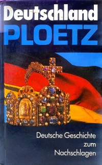 Image of DEUTSCHLAND PLOETZ (JERMAN PLOETZ)