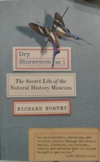 Image of DRY STOREROOM