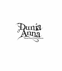 Image of E-BOOK DUNIA ANNA SEBUAH NOVEL FILSAFAT SEMESTA