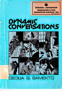 Image of DYNAMIC CONVERSATION