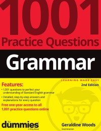 Image of E-BOOK 1001 PRACTICE QUESTIONS GRAMMAR