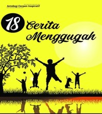 Image of E-BOOK 18 CERITA MENGGUGAH