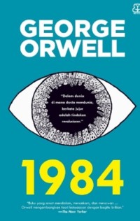 Image of E-BOOK 1984