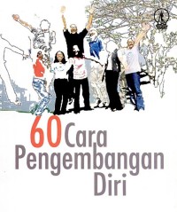 Image of E-BOOK 60 CARA PENGEMBANGAN DIRI