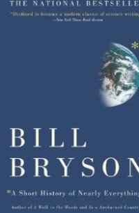 Image of E-BOOK A SHORT STORY OF NEARLY EVERYTHING