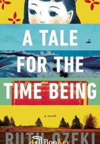 Image of E-BOOK A TALE FOR THE TIME BEING