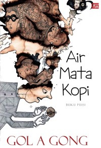 Image of E-BOOK AIR MATA KOPI