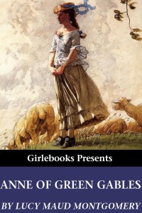 Image of E-BOOK ANNE OF GREEN GABLES