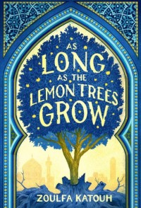 Image of E-BOOK AS LONG AS THE LEMON TREES GROW