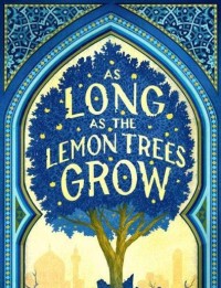 Image of E-BOOK AS LONG AS THE LEMON TREES GROW