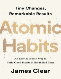 Image of E-BOOK ATOMIC HABITS