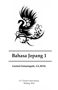 Image of E-BOOK BAHASA JEPANG 1