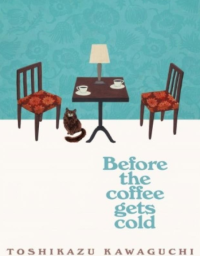 Image of E-BOOK BEFORE THE COFFEE GETS COLD