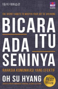 Image of E-BOOK BICARA ITU ADA SENINYA