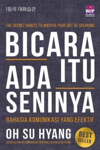 Image of E-BOOK BICARA ITU ADA SENINYA