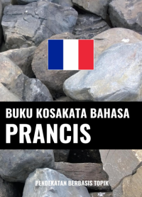 Image of E-Book Buku Kosakata Bahasa Prancis