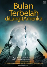 Image of E-BOOK BULAN TERBELAH DI LANGIT AMERIKA