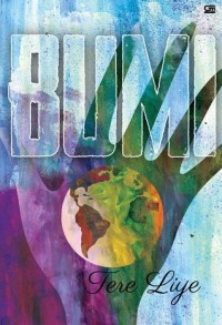 Image of E-BOOK BUMI
